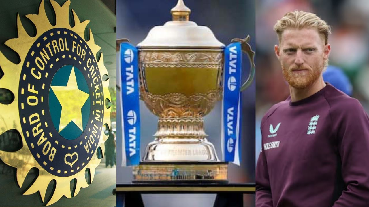 BCCI , Ben Stokes , IPL 2026 , Cameron Green