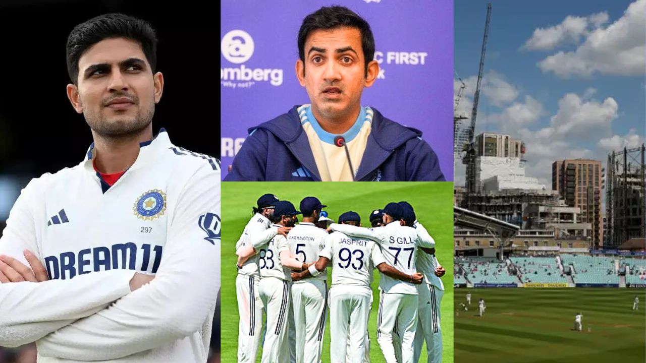 Oval Test,  Anderson Tendulkar Trophy 2025 , ind vs eng , Jamie Overton