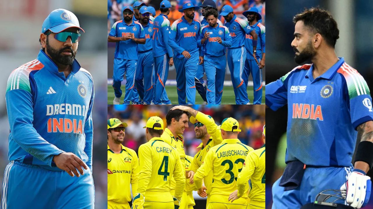 Team India,  Australia ODI series  ,  Asia Cup 2025 , ind vs aus