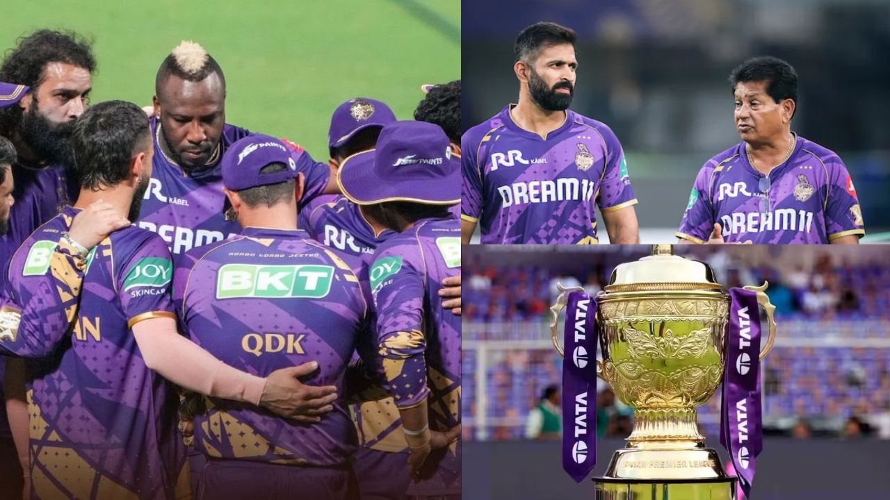 head coach , KKR, England tour , Abhishek Nair
