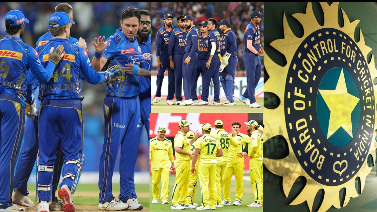 MI ,  Team India,   Australia ODI , Mumbai Indians , Yastika Bhatia'