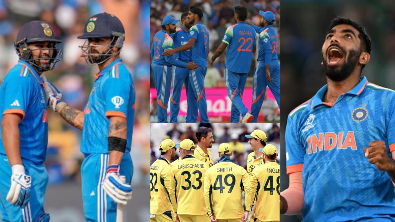 Team India , Australia ODI series , mohammed Shami , ind vs aus