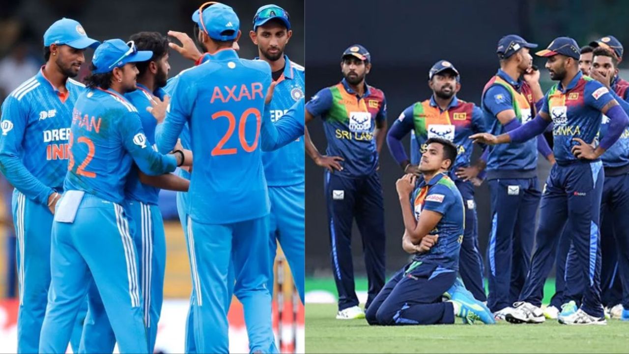 Sri Lanka tour, aus vs sl , sl w vs aus w u19