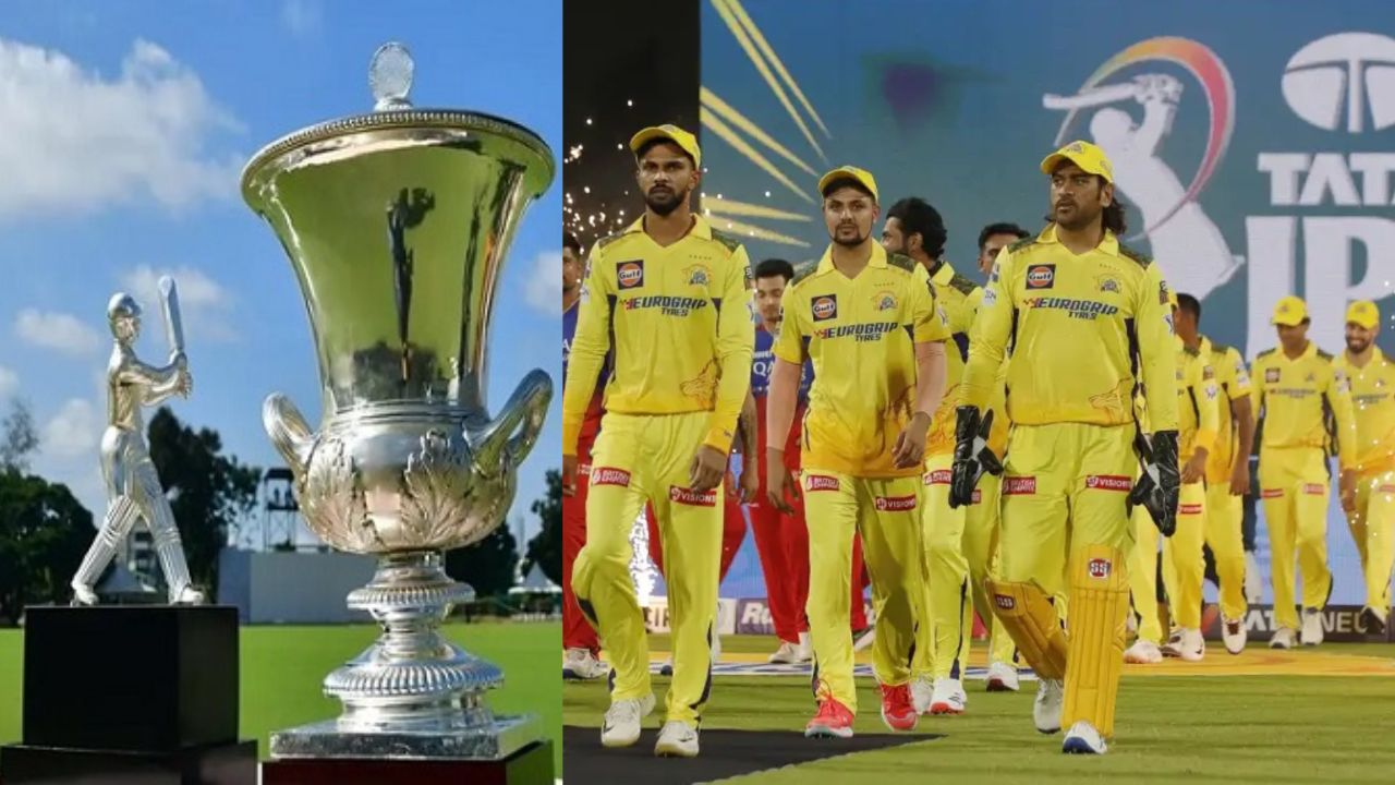 BCCI , Duleep Trophy 2025, CSK  , Narayan Jagadeesan