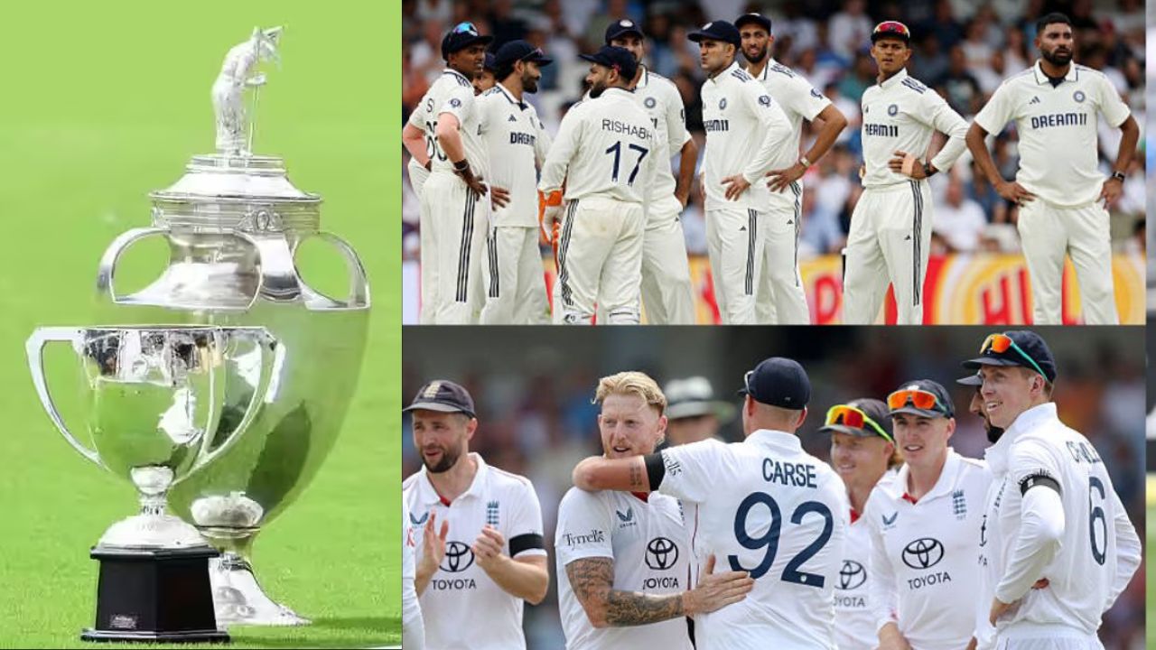 Team India, Ranji Trophy 2025, Shardul Thakur