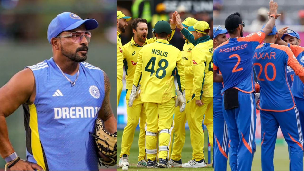 T. Dilip , Australia tour,   Kerala , Team India, ind vs aus u19