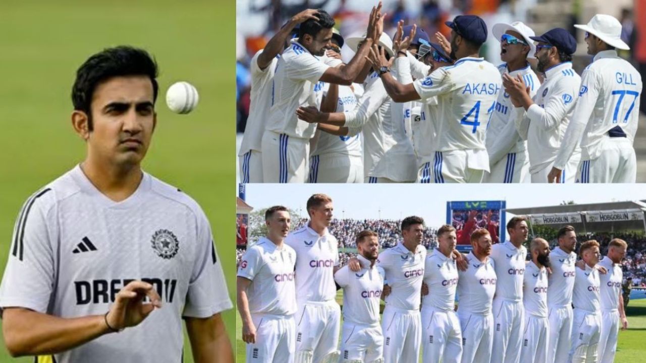 gautam Gambhir, Team Indi, England tour , Karun Nair , Sai Sudarshan