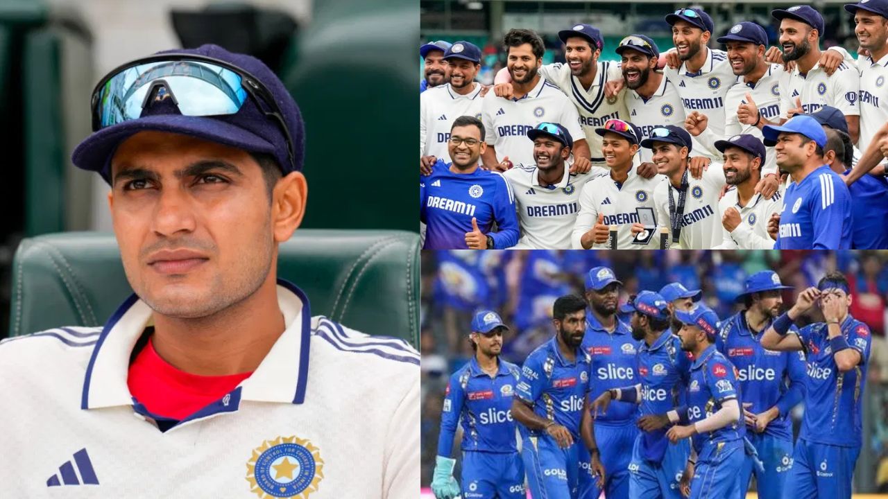 England tour,  Mumbai Indians , New Zealand vs Zimbabwe , Mitchell Santner