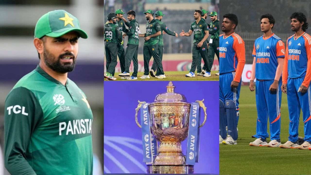 West Indies vs Pakistan , Pakistan, IPL , England tour