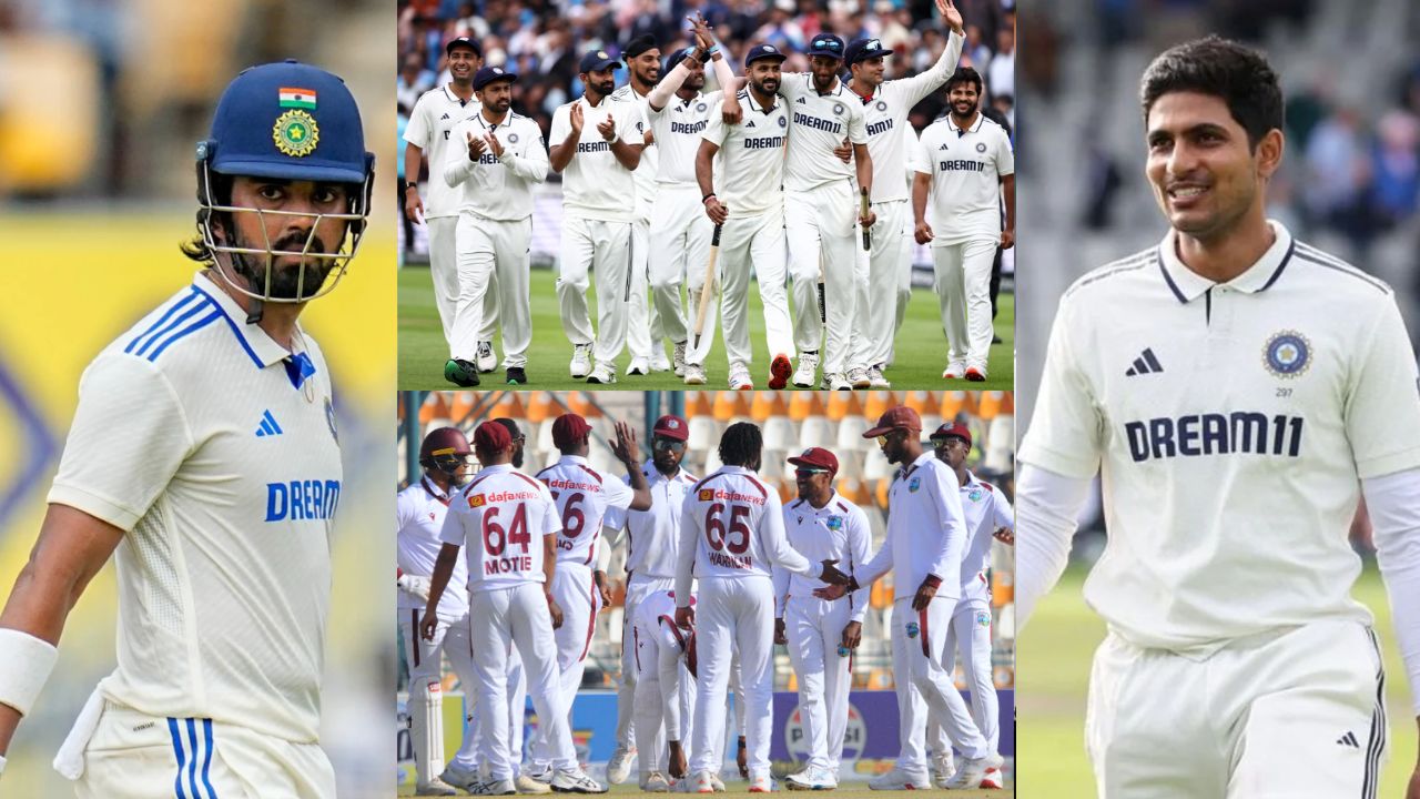 Team India,  West Indies  , WTC cycle , BCCI ,  ind vs wi