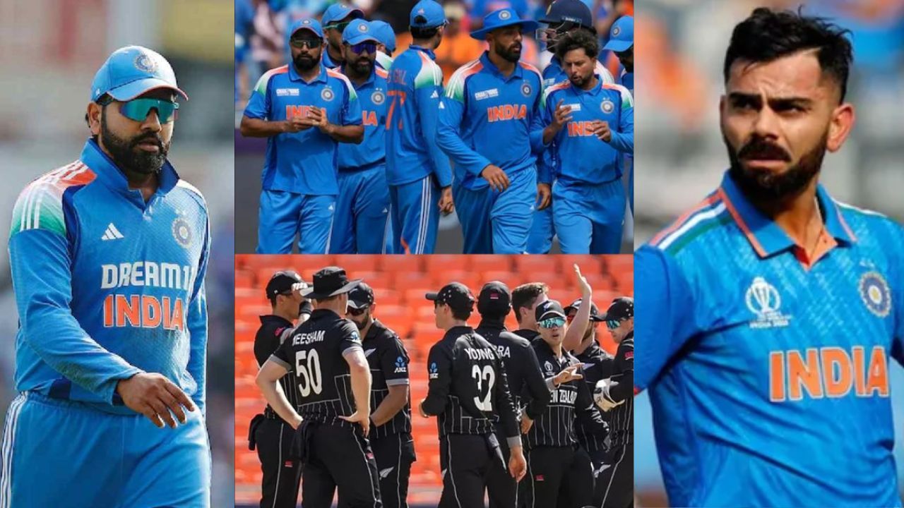 Team India , New Zealand , India vs New Zealand , ind vs nz