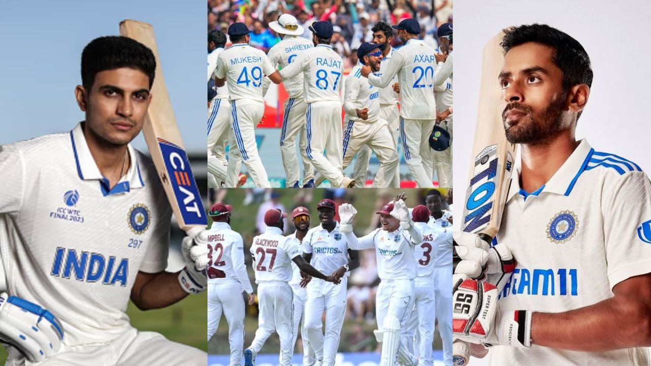 Team India , West Indies , ind vs wi , Mohammed Shami