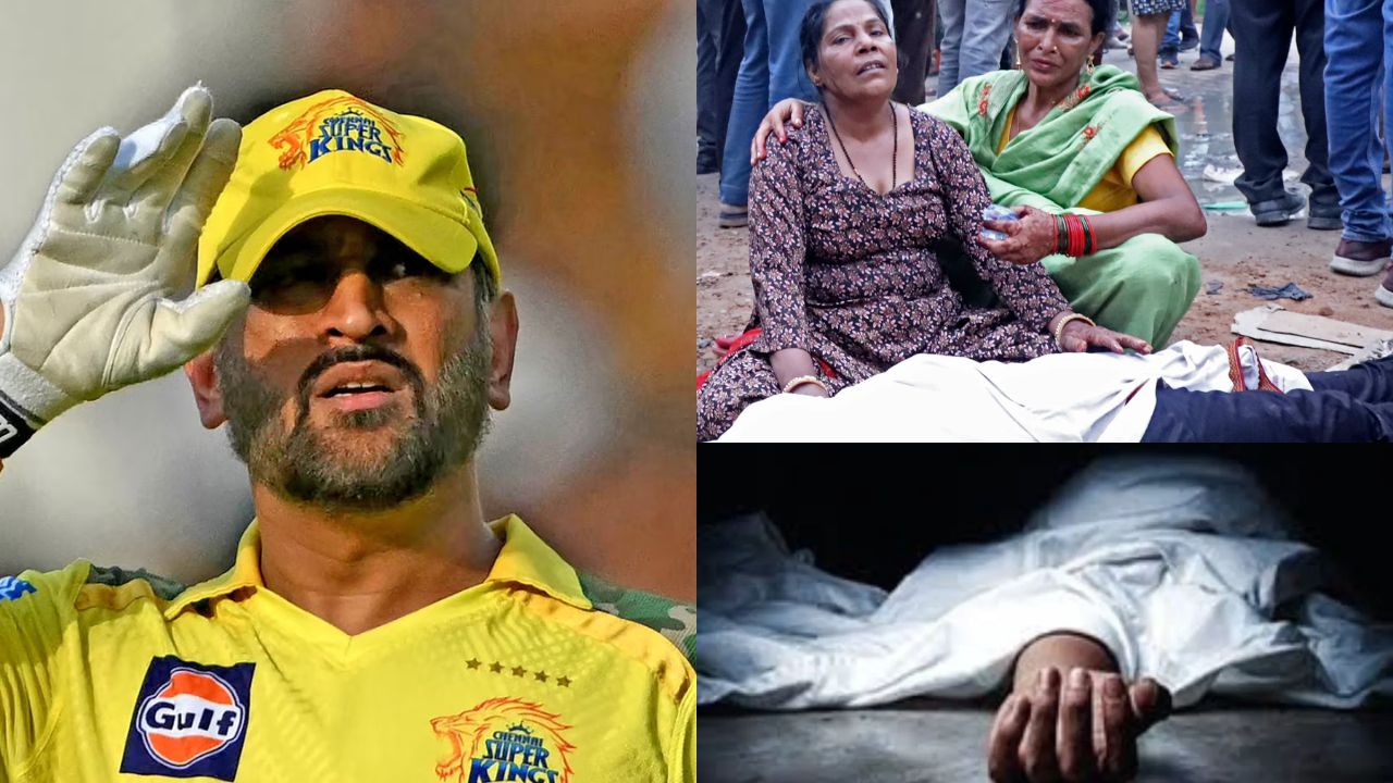 ms Dhoni , csk , ipl 2025