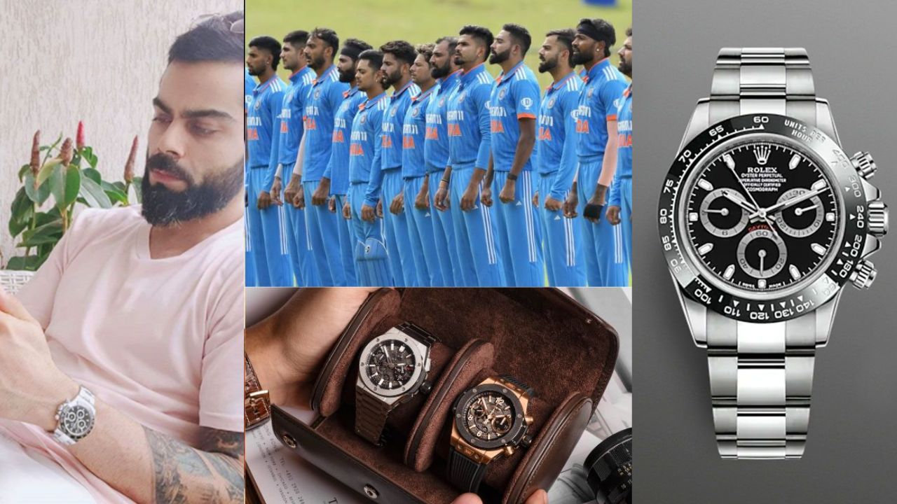 virat Kohli, Team India, Hardik Pandya