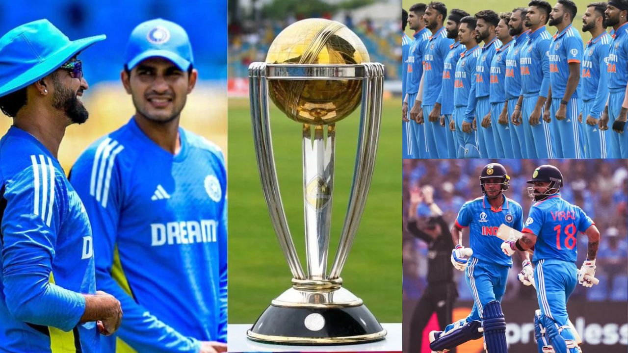 Team India , Shreyas Iyer , Ambati Rayudu