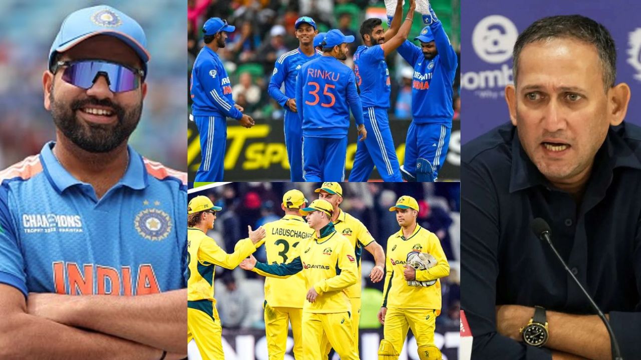 Team India, Australia odi , BCCI , Shubman Gill