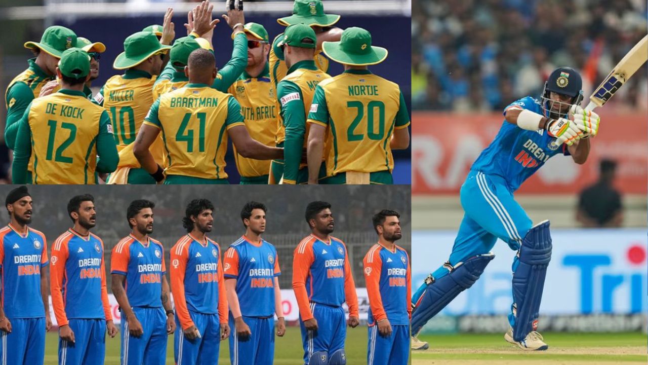 team India, South Africa , ind vs sa , Suryakumar Yadav