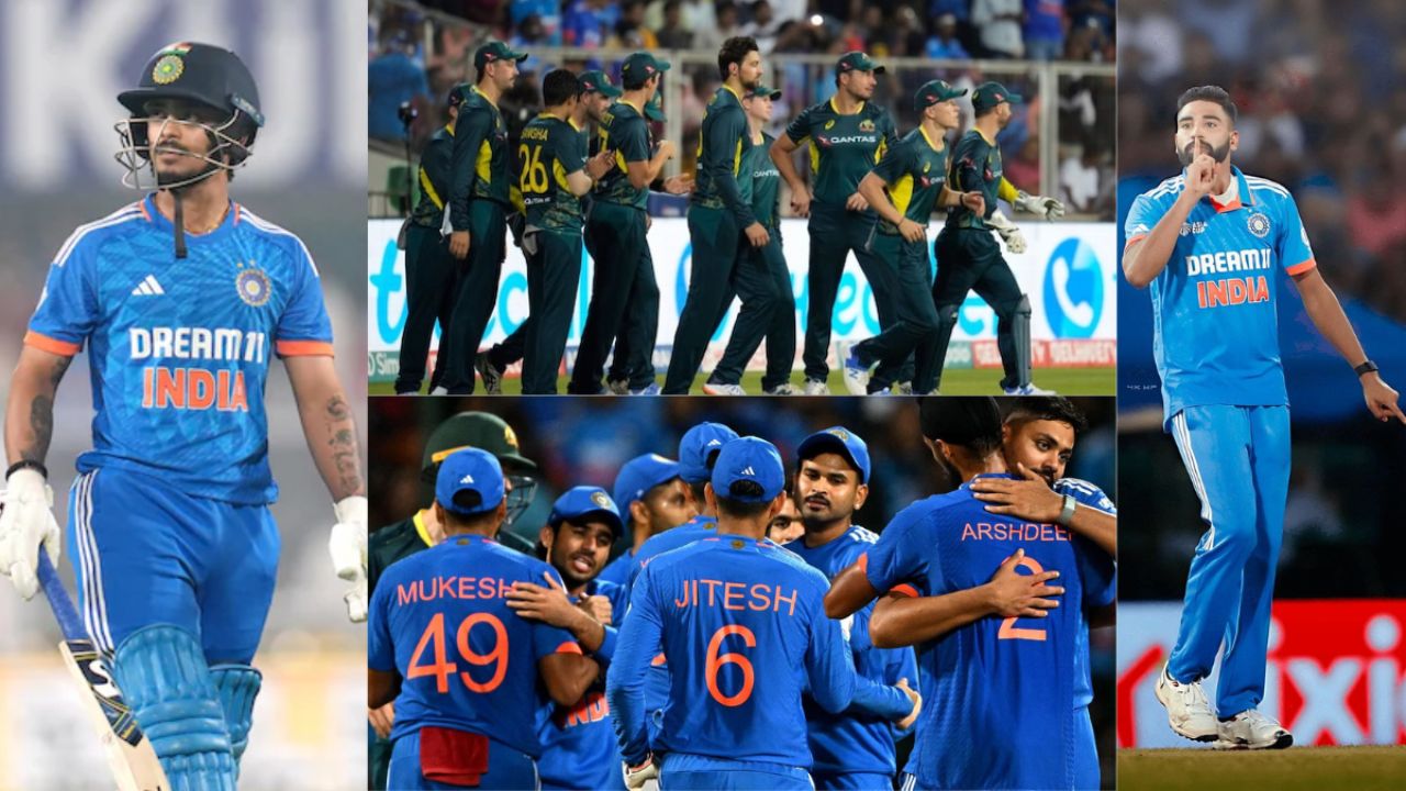 Team India,  Australia , T20 World Cup 2026 , Suryakumar Yadav , ICC T20 World Cup 2026