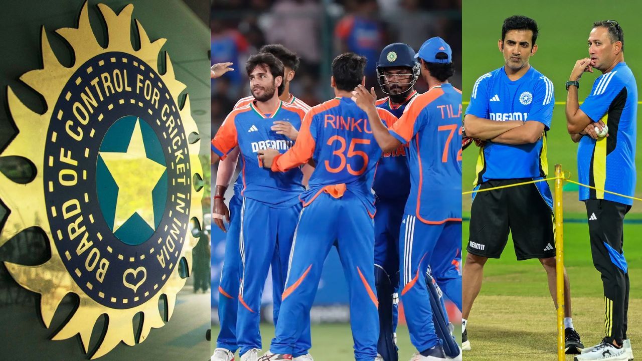 team India , Asia Cup 2025, duleep trophy 2025, South Zone vs Central Zone