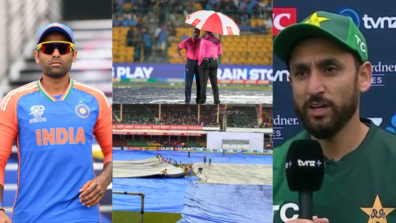 IND vs PAK, team india , Asia Cup 2025 , IND vs PAK weather report