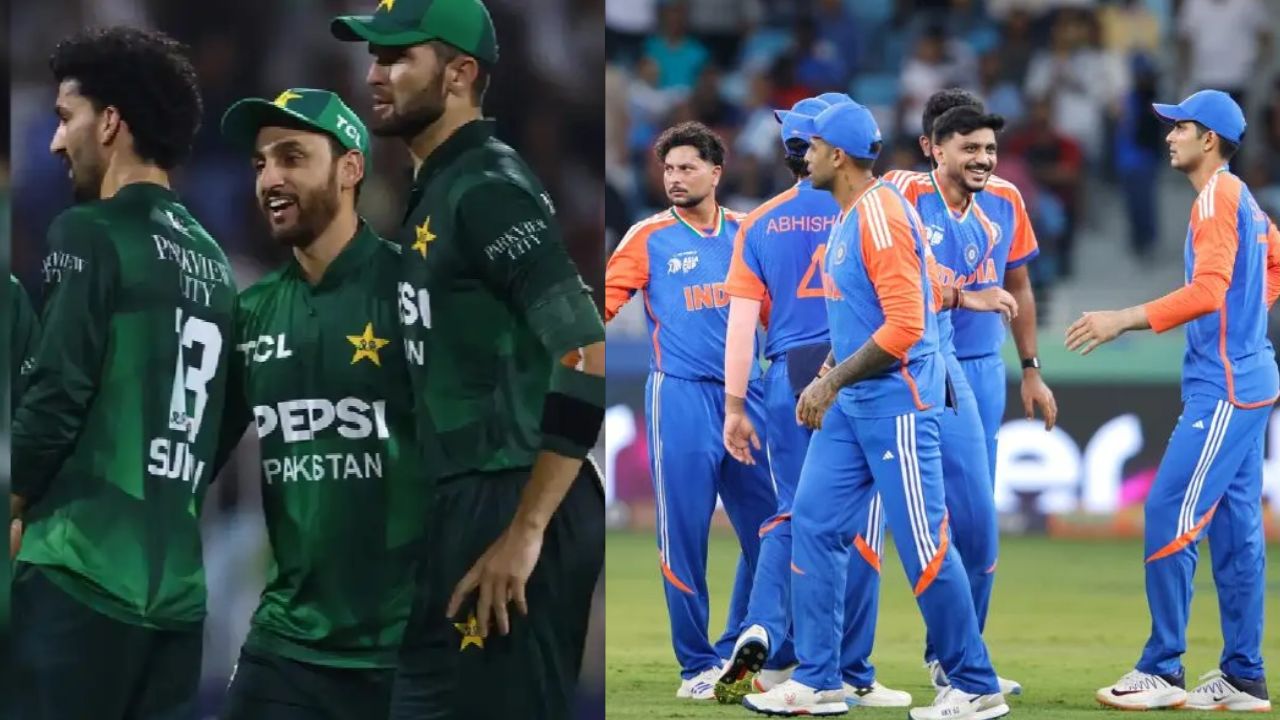 IND vs PAK , Pakistan, Shubman Gill, Abhishek Sharma