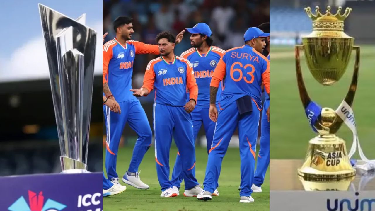 T20 World Cup 2026, team India , Asia Cup 2025, Team India, Kris Srikkanth