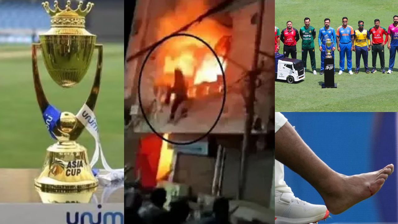 Asia Cup 2025, Yasim Murtaza, Hong Kong, Pakistan