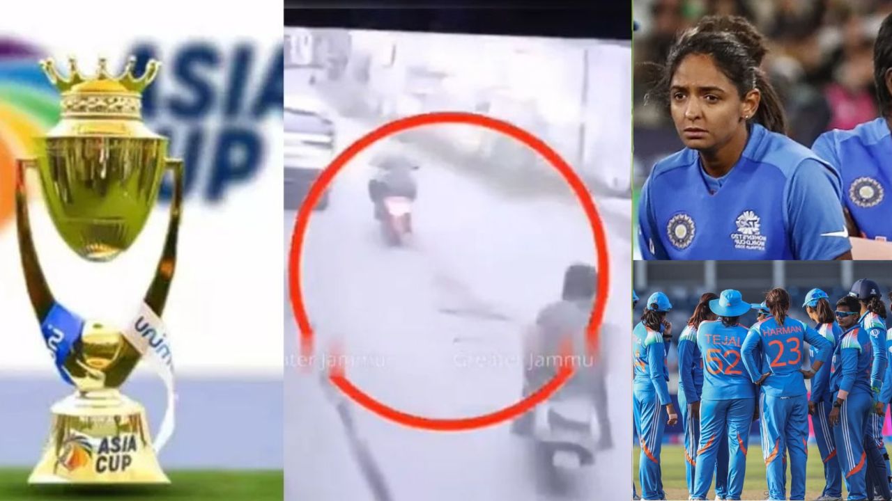 Team India , Asia Cup 2025 , Kanchan Kumari , Jammu and Kashmir