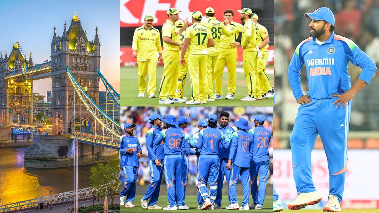 Rohit Sharma , Team India , Australia , IND vs AUS