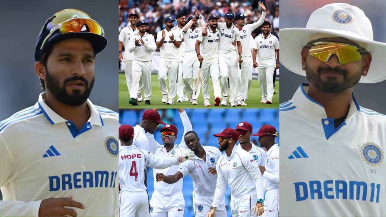 Team India , West Indies , ind vs wi , WTC