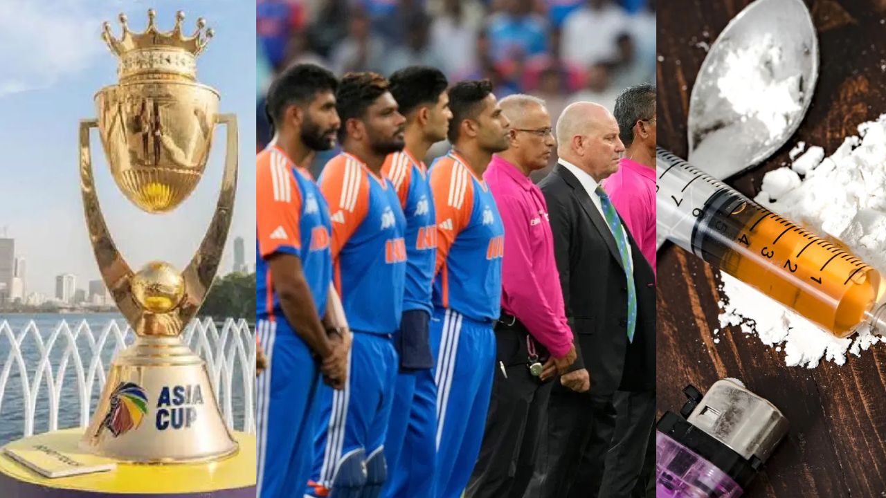 Asia Cup 2025, Vivian Kingma, Netherlands