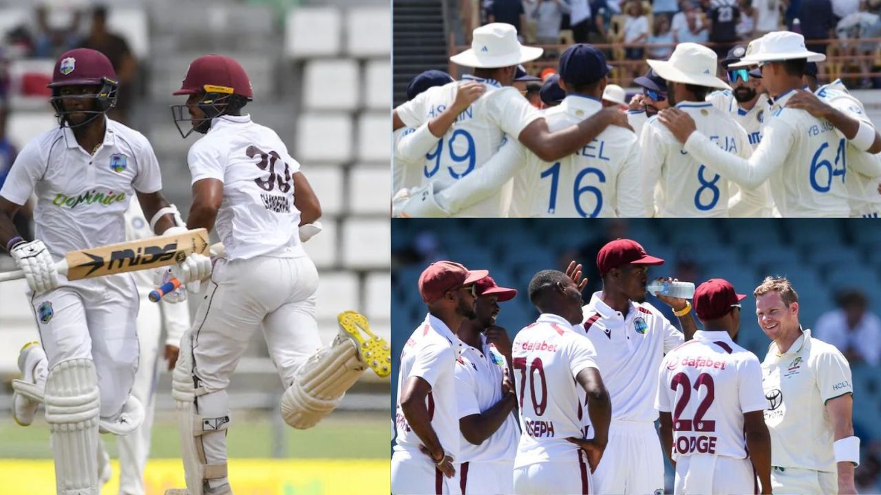 India vs West Indies , team India , West Indies , Roston Chase ,Khary Pierre