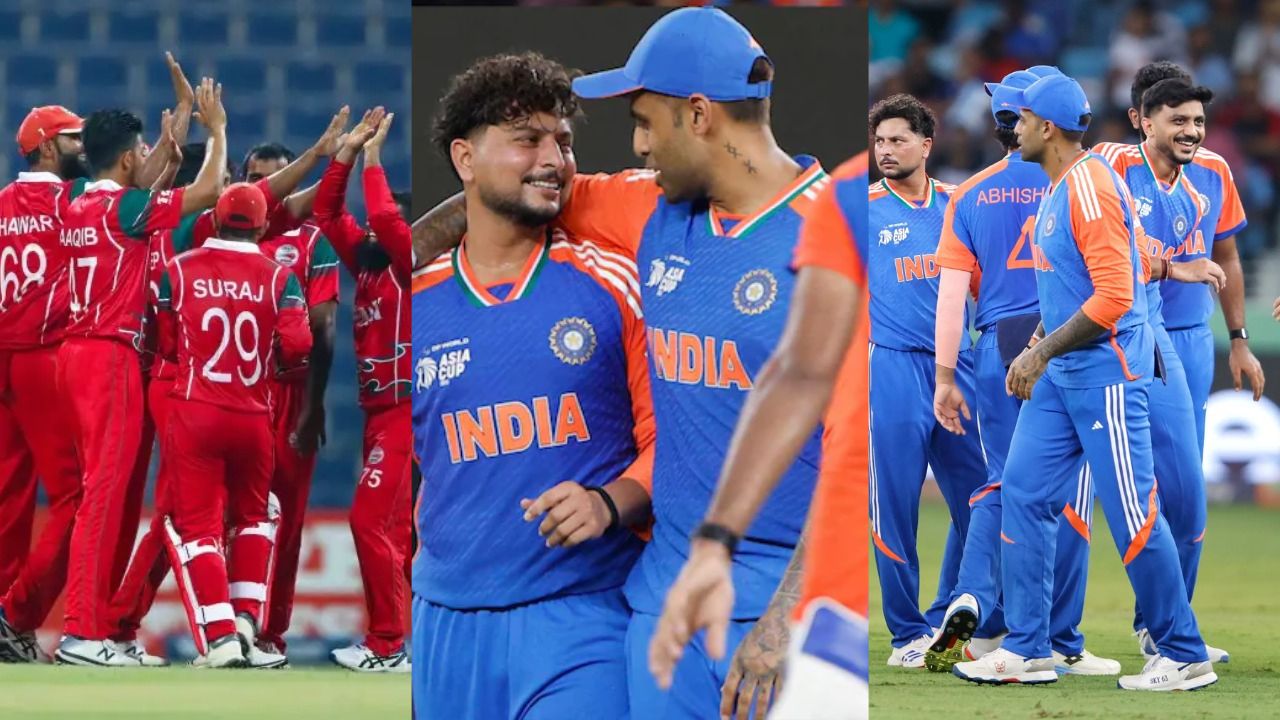 Oman, Team India, India vs Oman, India vs Pakistan, Pakistan