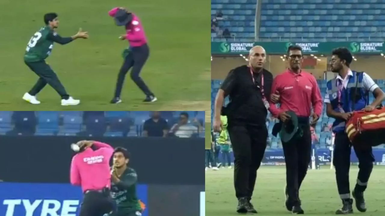 Pakistani player , ind vs pak , india vs pakistan  , UAE