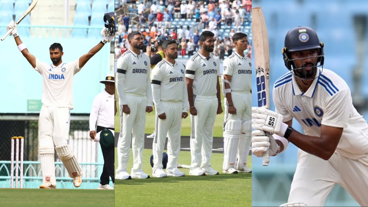 Devdutt Padikkal, Shreyas Iyer, India A, Australia A , ind a vs aus a