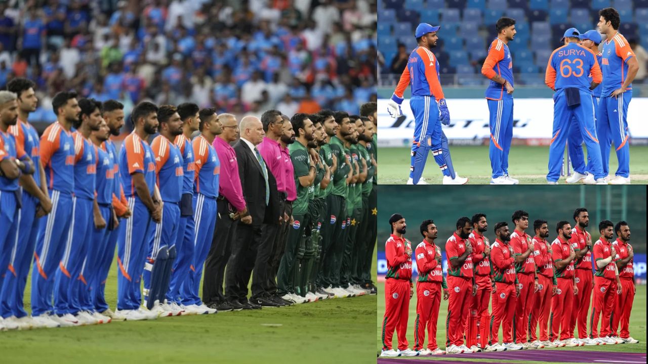 India vs Pakistan,  team India,  Pakistan  , Arshdeep Singh,  Harshit Rana