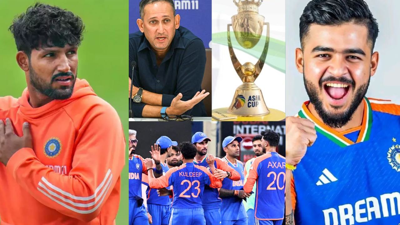Team India  ,  Super 4  , asia cup 2025 , india vs pakistan , Sri Lanka