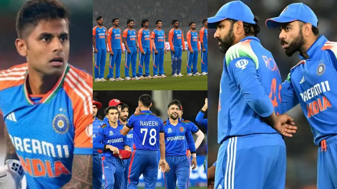 Team India, Afghanistan, India vs Afghanistan, ind vs afg