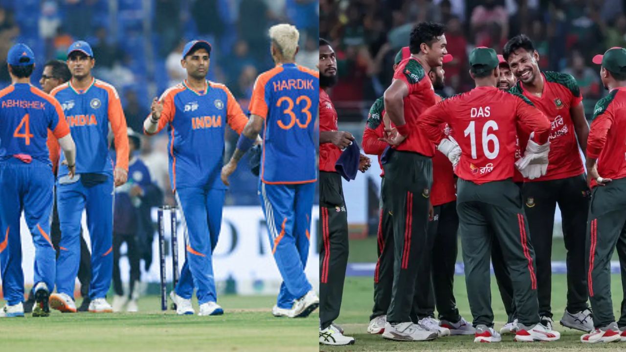 IND vs BAN, team India , Bangladesh , Dubai International Stadium