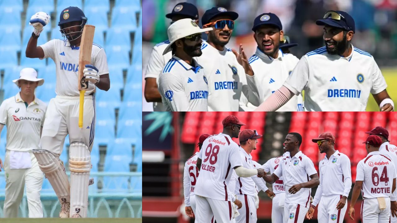 Sai Sudarshan , West Indies  ,  Australia A , india a , ind a vs aus a