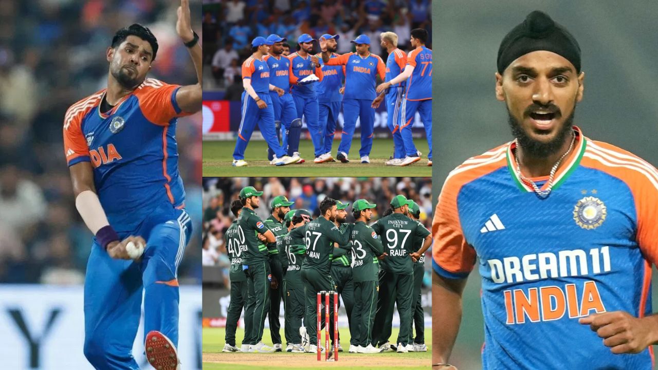 Team India, India vs Pakistan, Suryakumar Yadav, Asia Cup 2025, Abhishek Sharma , Shubman Gill
