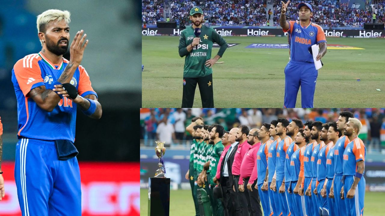 Hardik Pandya, Hardik Pandya injury, India vs Pakistan, Morne Morkel, Asia Cup 2025 Final