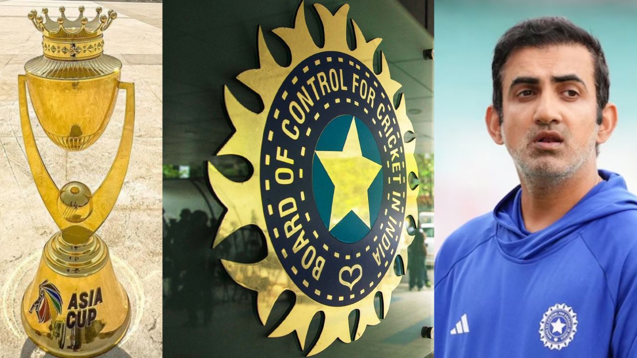 Team India, Asia Cup 2025 final, BCCI, Sairaj Bahutule, Sunil Joshi