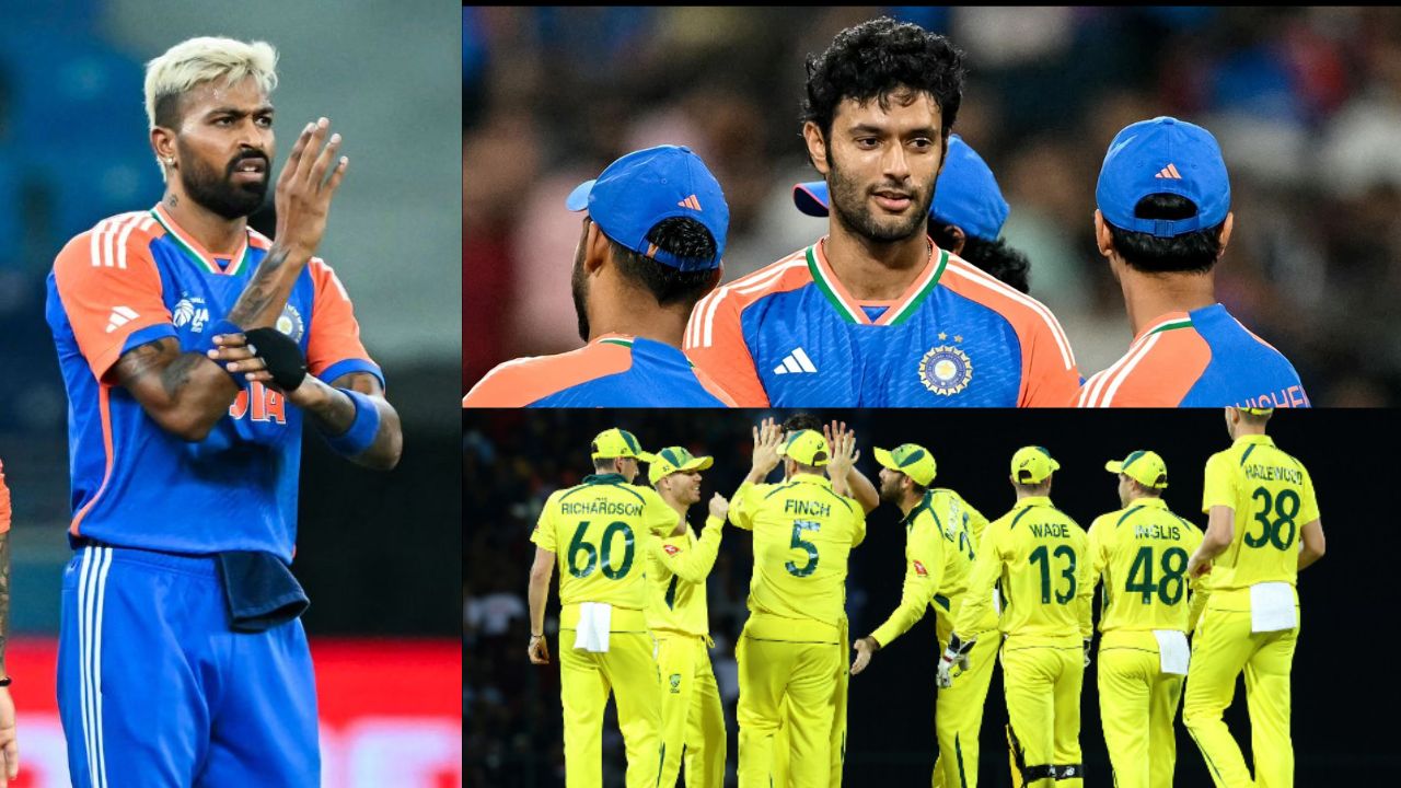 Hardik Pandya, Australia tour, Shivam Dube , ind vs aus