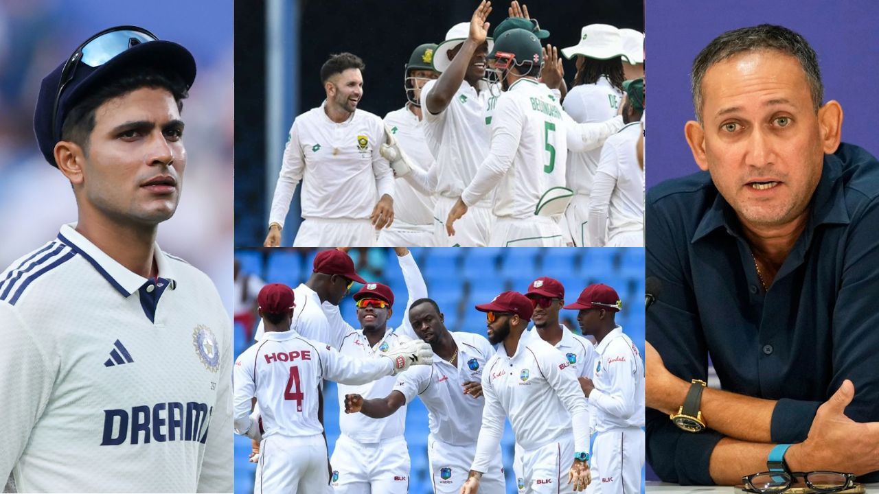 team India, south Africa , West Indies  , South Africa , BCCI