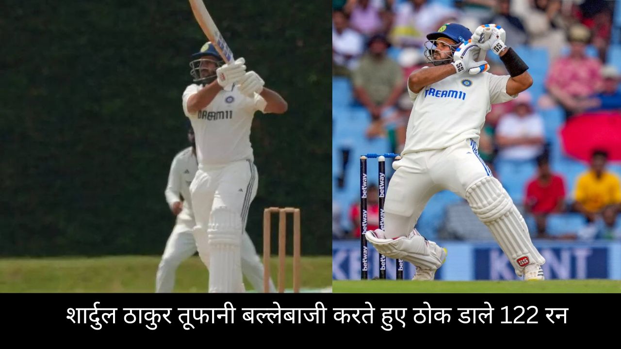 Shardul Thakur, team india, ind vs eng, india vs england, shardul thakur century