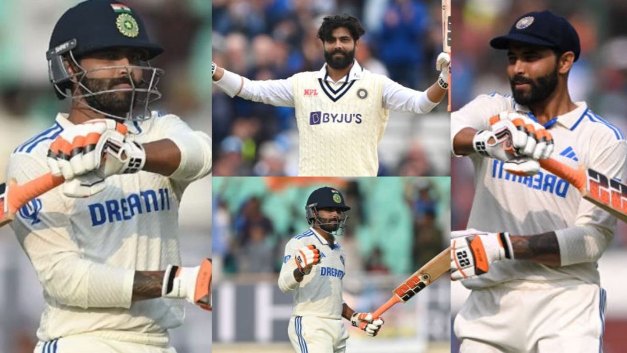 Ravindra Jadeja , Saurashtra , team india , ranji trophy