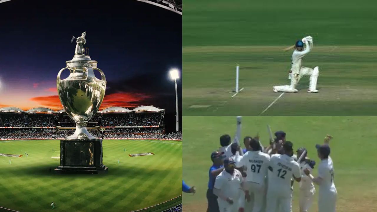 Indian batsman , Ranji trophy , Bhausaheb Nimbalkar