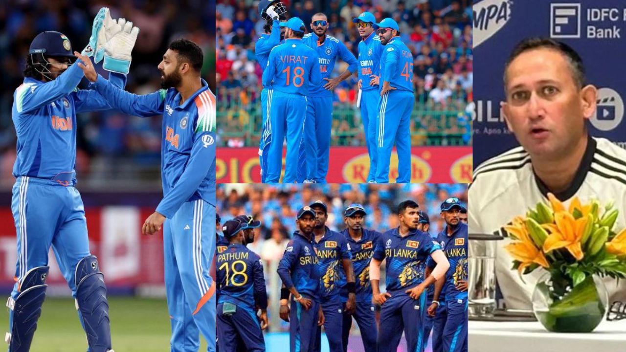 team India, Sri Lanka, Shubman Gill, Rishabh Pant