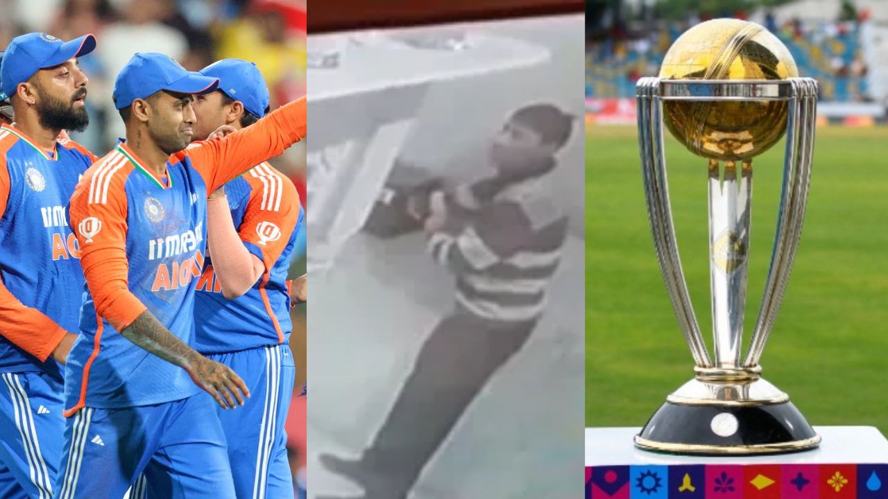 World Cups , Cricketer , Papua New Guinea , Kipling Doriga